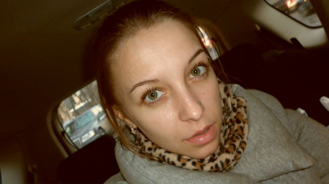№65, Виктория Колесникова, 06.01.1989, Белозерск №65, Виктория Колесникова, 06.01.1989, Белозерск
