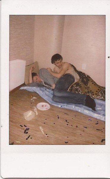 Максим Тихомиров | 