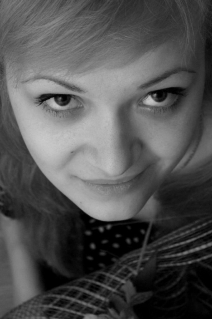 Ксения Волостникова | Москва