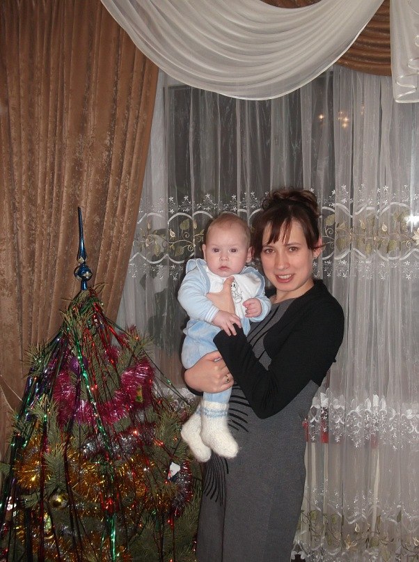 Евгения Измайлова | Самара