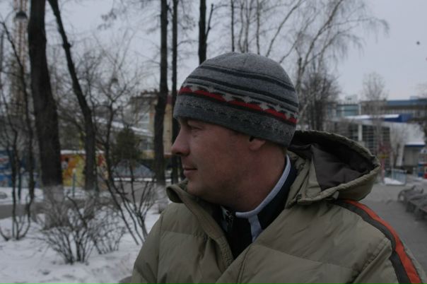 №7, Максим Сабанин №7, Максим Сабанин