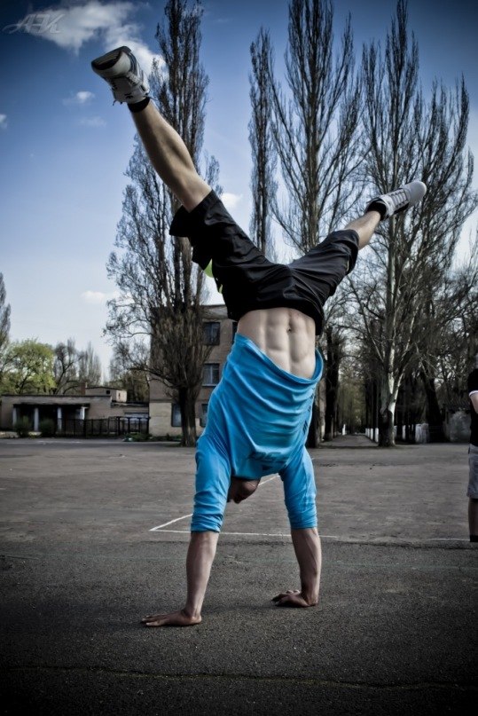 Николай Леонов | Ужгород