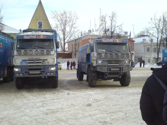 Александр Ерофеев | Вязники