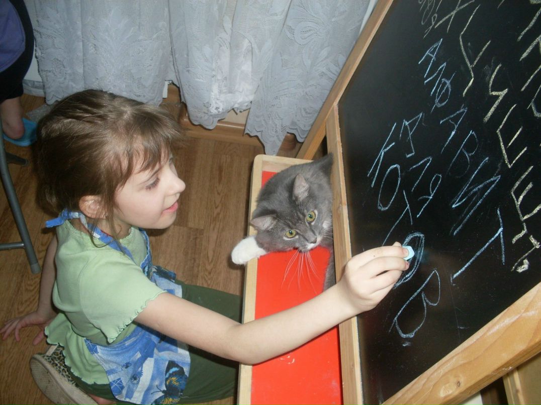 Инна Захарова | Санкт-Петербург