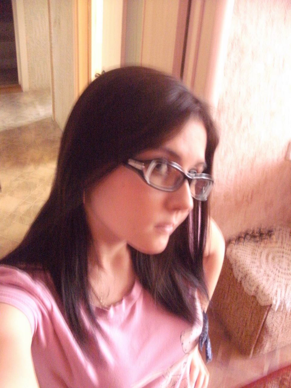 Кариша Тасенко | Екатеринбург