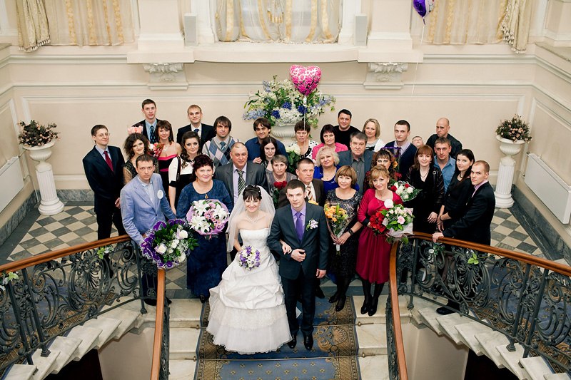 Ольга Борисенко | Санкт-Петербург