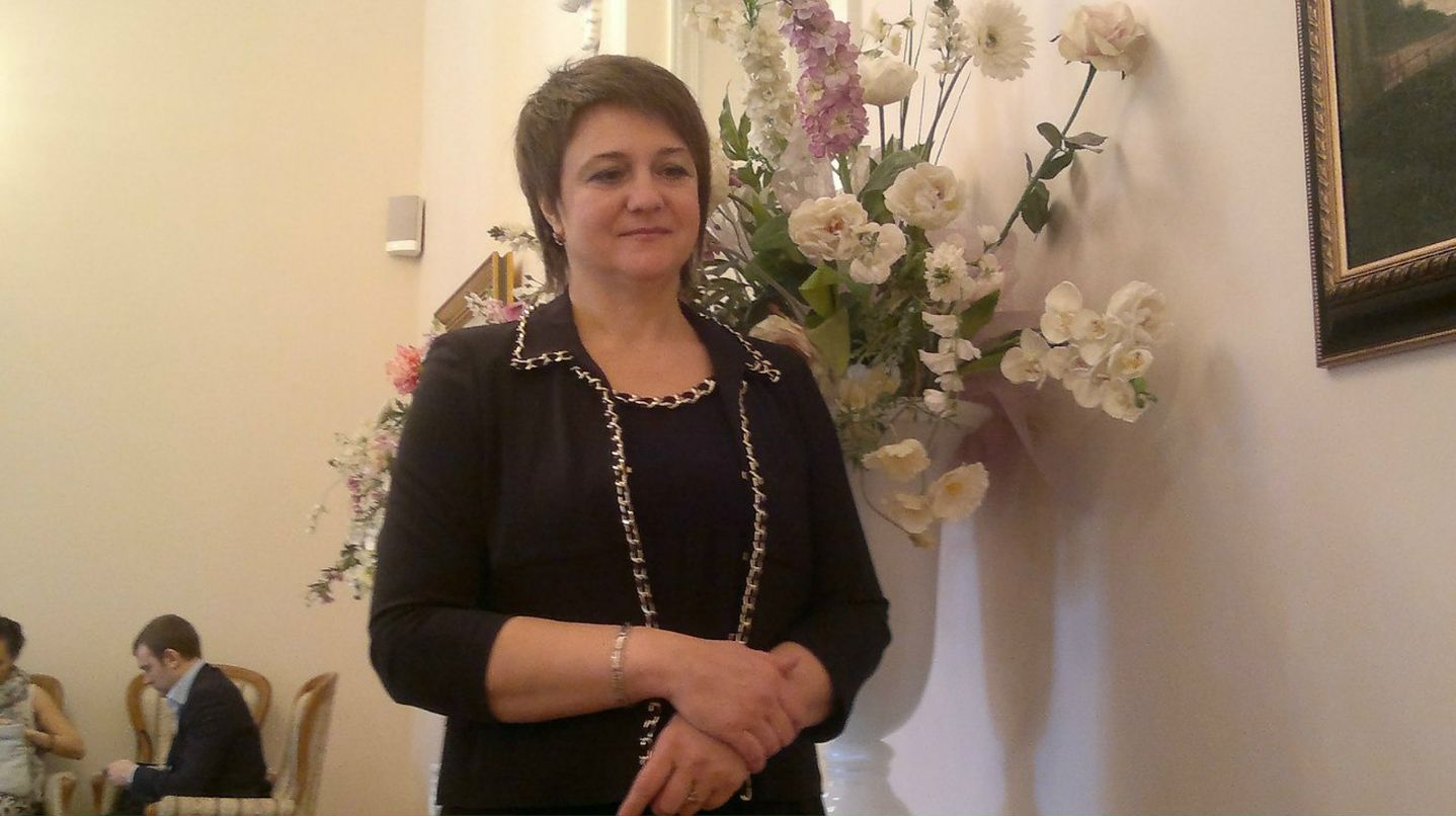 Александр Петров | Санкт-Петербург