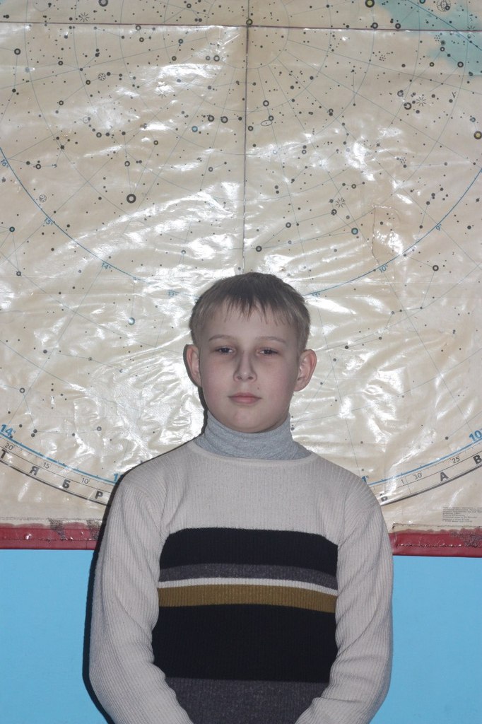 Иван Хатько | Москва