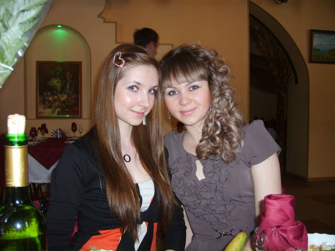 Алсу Яруллова | Димитровград