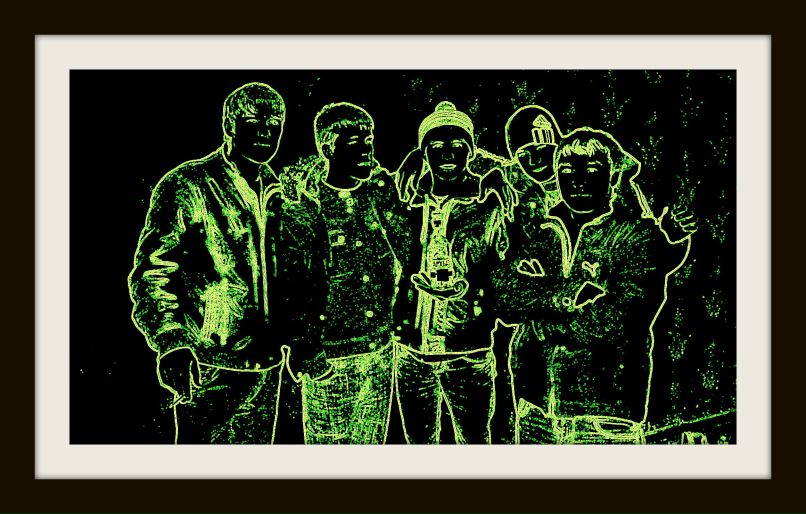 Саня Савицкий | Москва