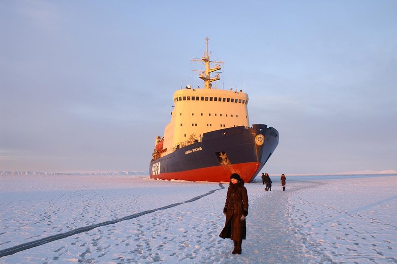 Иринка Яременко | Певек