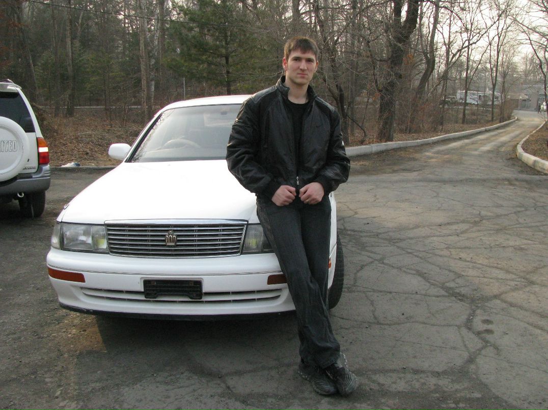 Кирилл Потокин | Владивосток