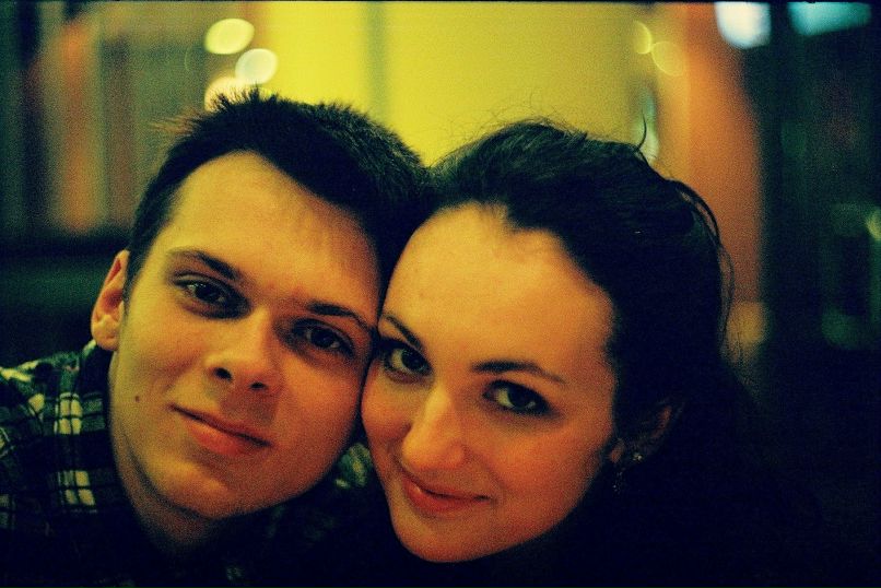 Антон Соловей | 