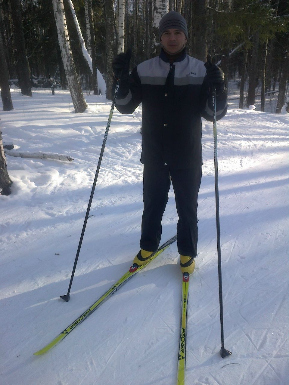 Антон Анисимов | Кунгур