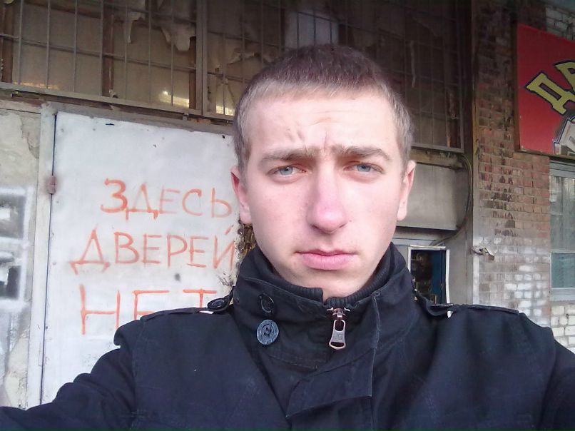 Константин Захаров | Майкоп