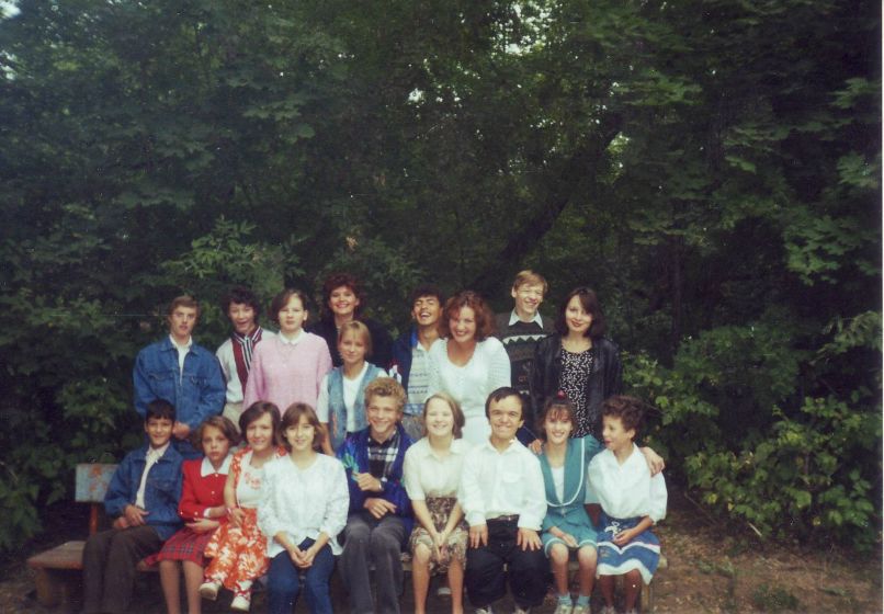 Максим Личардин | Самара