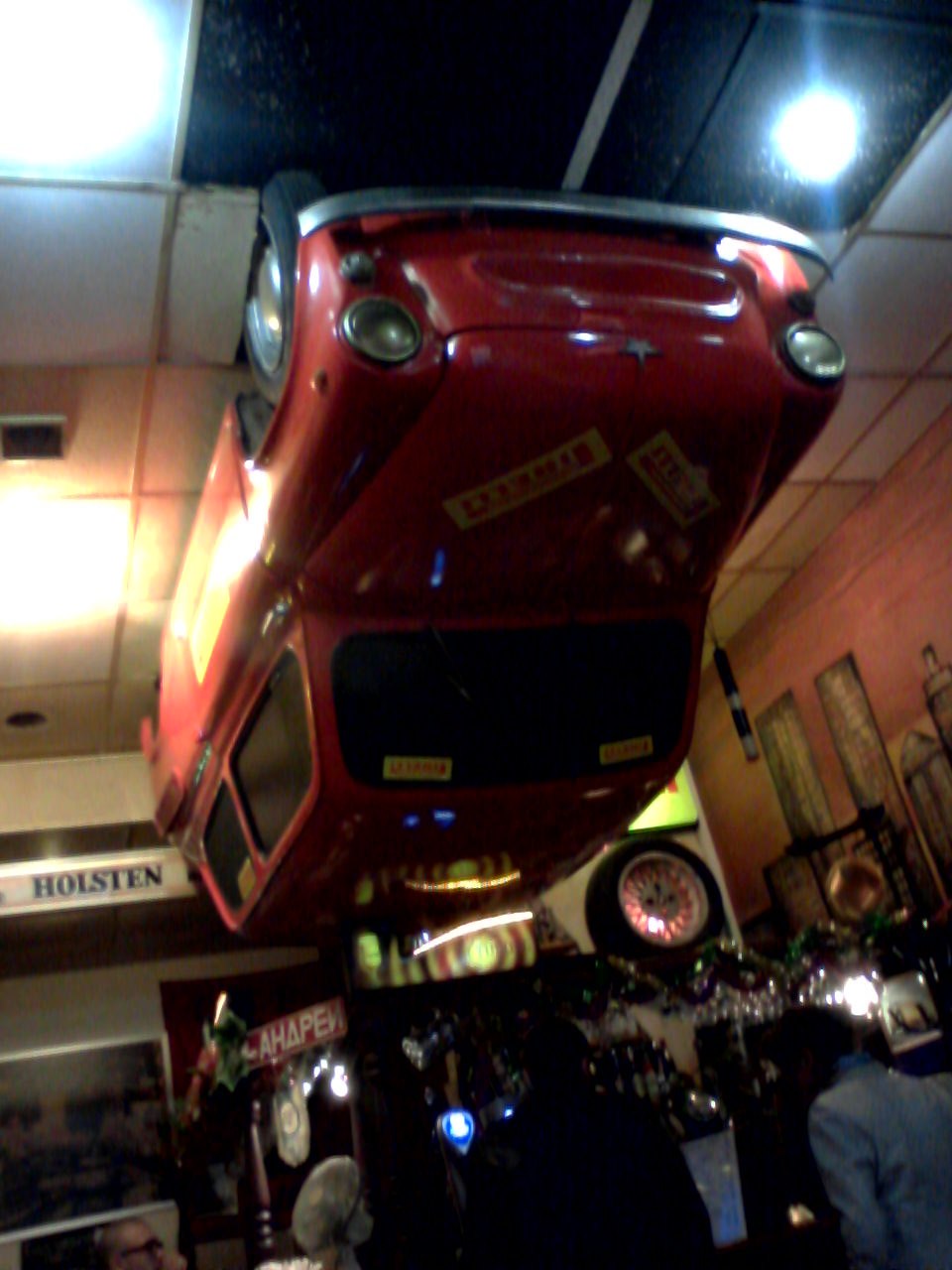 Яков Медийный | Санкт-Петербург