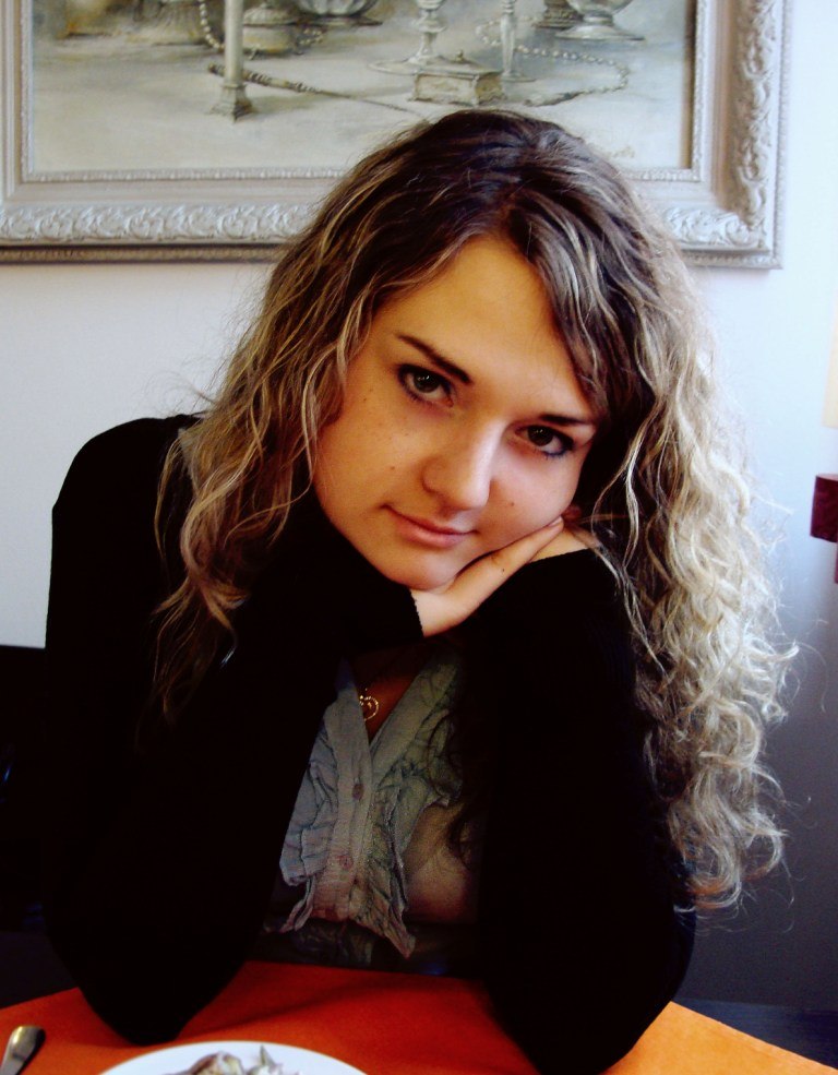 Александра Бекишева | Караганда