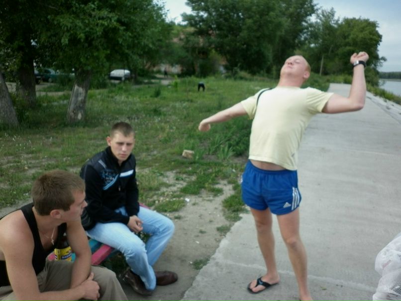 Влад Гусев | 