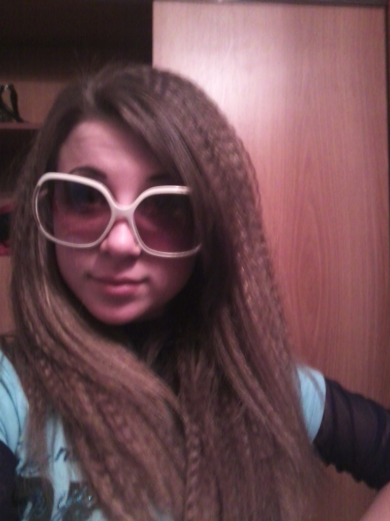 Дарья Любимова | Кривой Рог