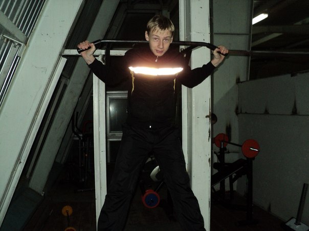 Игорь Ходько | Короп