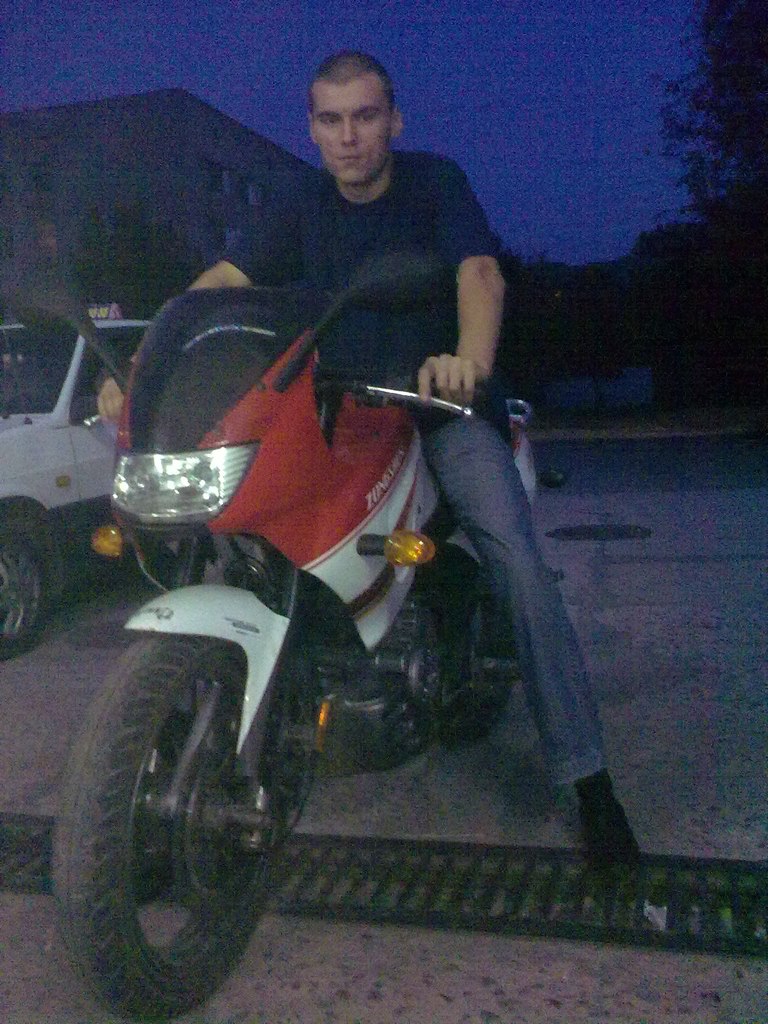 Сергій Білик | Львов