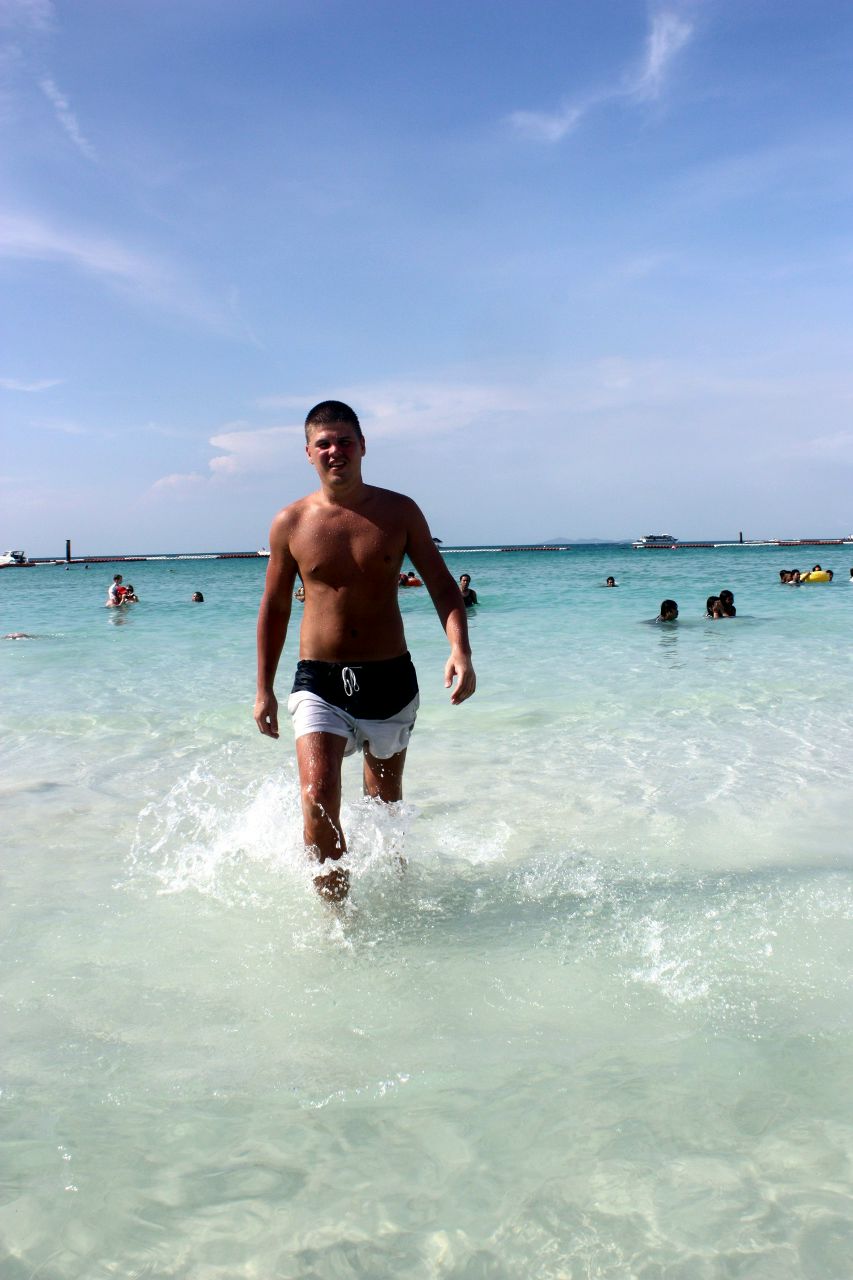 Андрей Попов | Санкт-Петербург