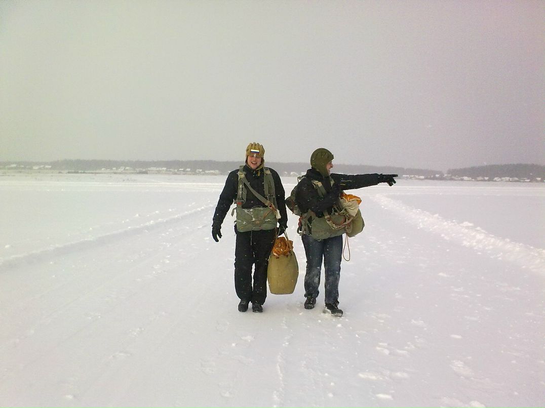 Александр Зайцев | Подольск
