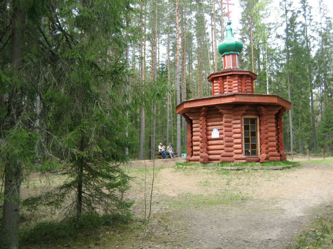 Андрей Панов | Москва