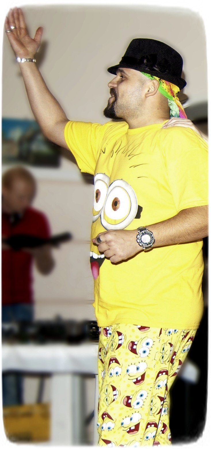 Дмитрий Плотников | Одесса