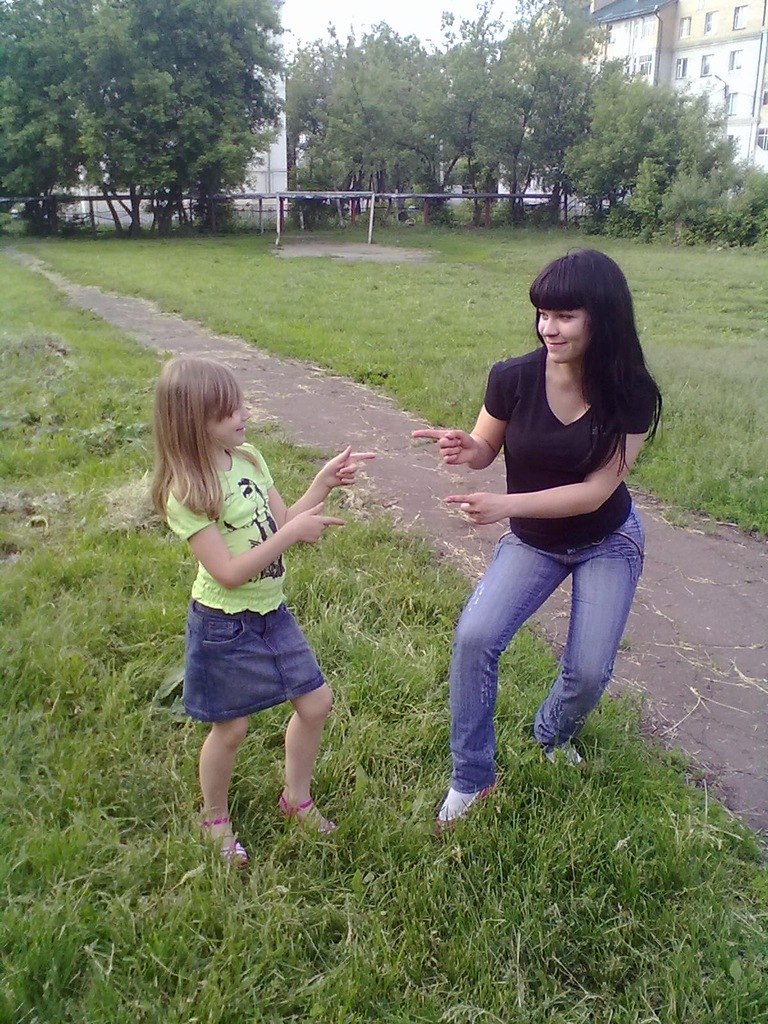 Ксения Козлова | Саранск