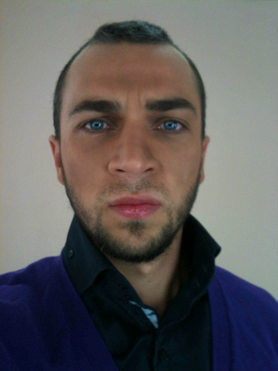 Ярослав Митурич | Москва