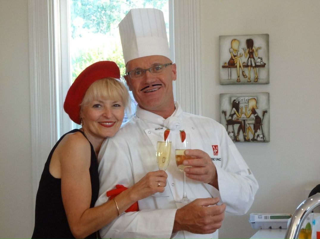 Светлана Сушко | Melbourne