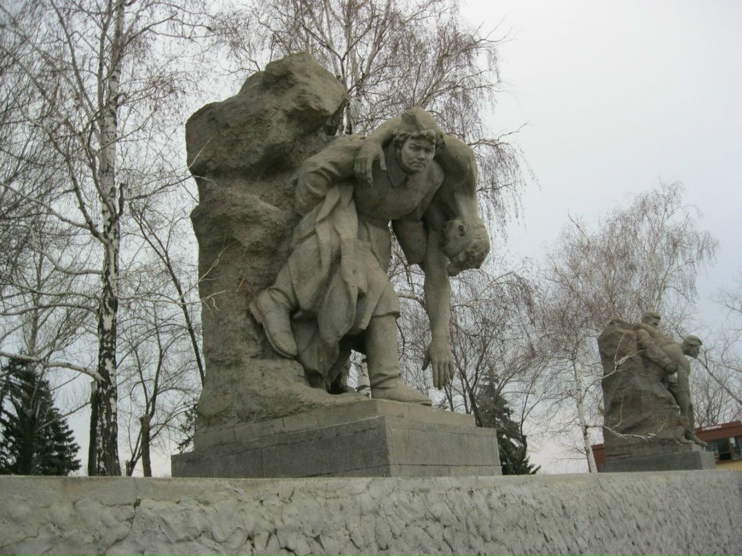 Ольга Калачева | Тула