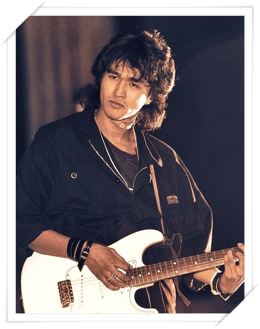 Рустем Хасаншин | Альметьевск