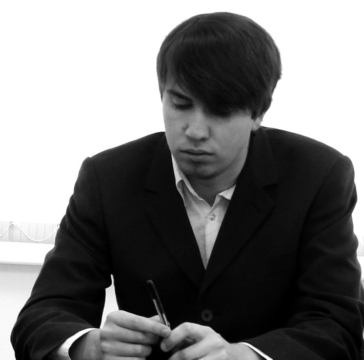 Сергей Савочкин | Днепр (Днепропетровск)