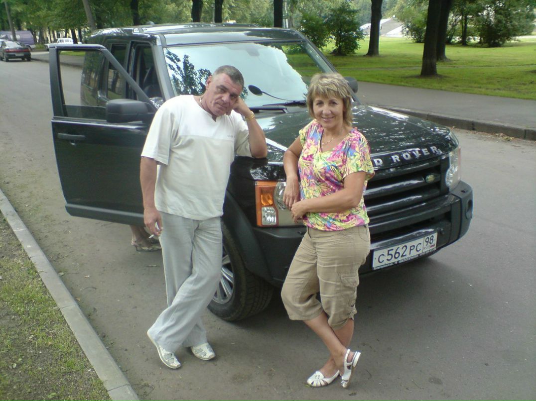 Лариса Федулова | Балаково