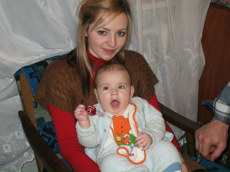 Андрей Герасименко | Днепр (Днепропетровск)