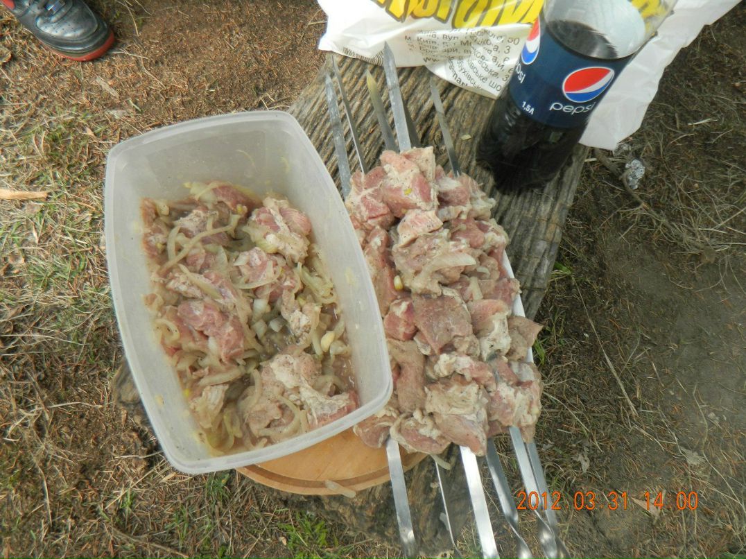 Людочка Романив | Киев