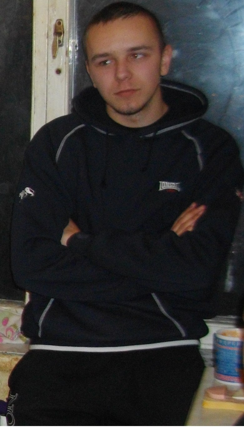 Андрій Ровенчук | Коломыя