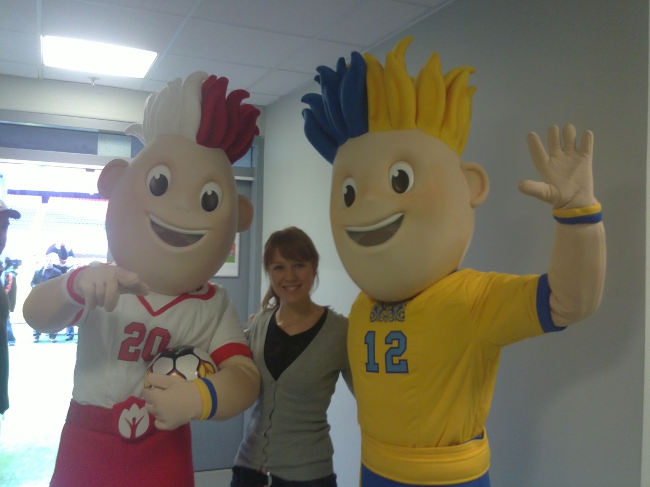 Фото профиля