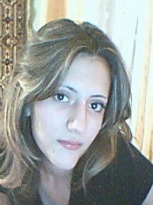 №4, Ксюша Молчанова №4, Ксюша Молчанова