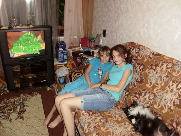 №50, Аня Бабикова, Новокузнецк №50, Аня Бабикова, Новокузнецк