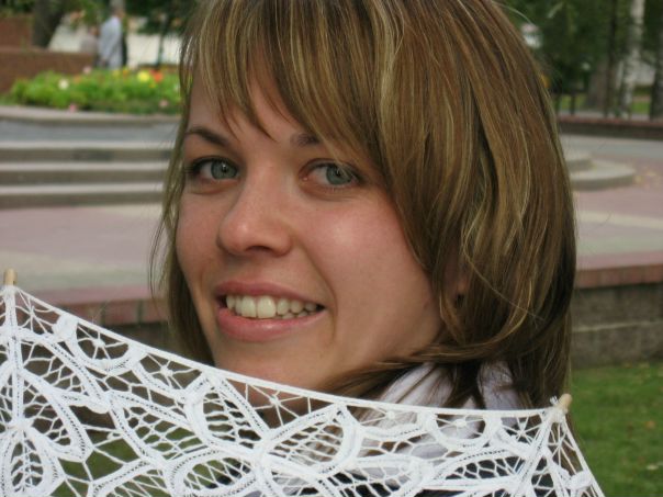 №9, Аня Сенюк, Гродно, Беларусь №9, Аня Сенюк, Гродно, Беларусь