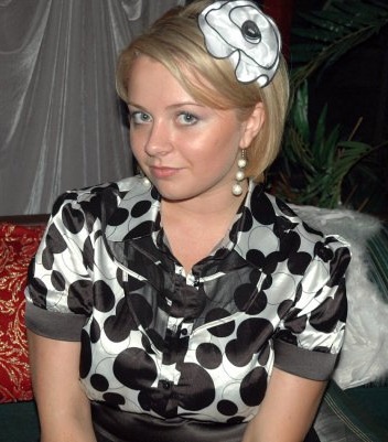 №129, Татьяна Соколова, 39 лет, Санкт-Петербург №129, Татьяна Соколова, 39 лет, Санкт-Петербург