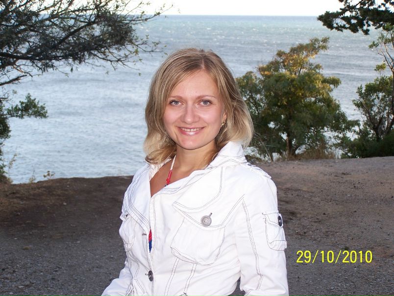 №4, Елена Лобанова, 43 года, Киев №4, Елена Лобанова, 43 года, Киев