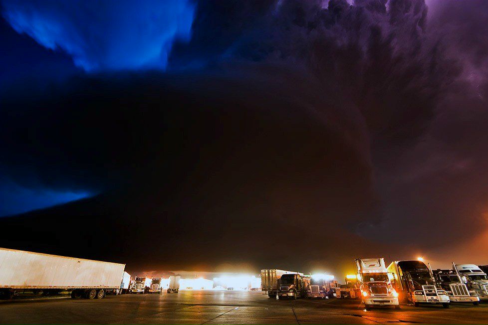 Чёрная Борода | Victoria