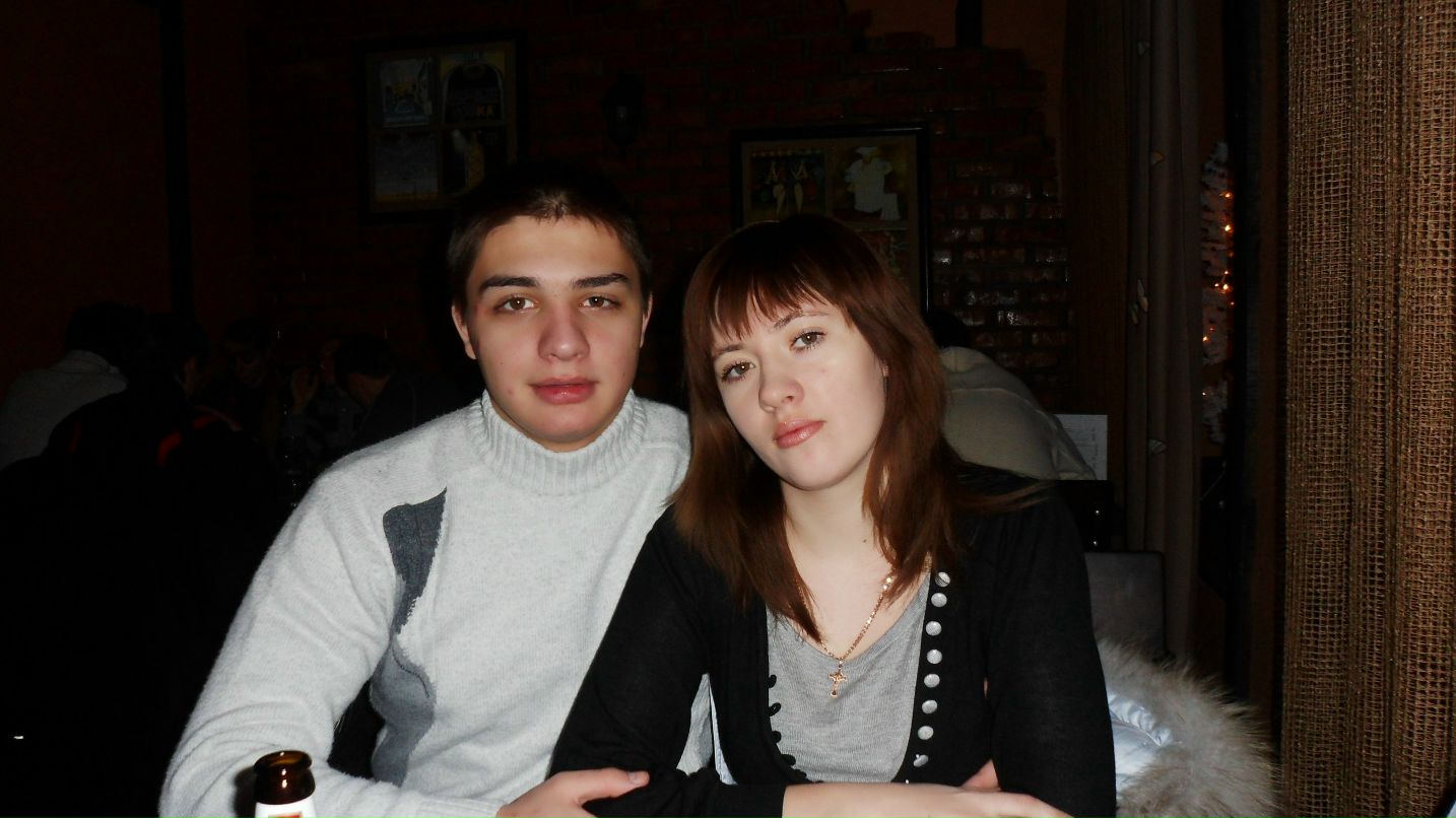 Вадим Кукатин ⏠⏝⏠⎠ | Херсон