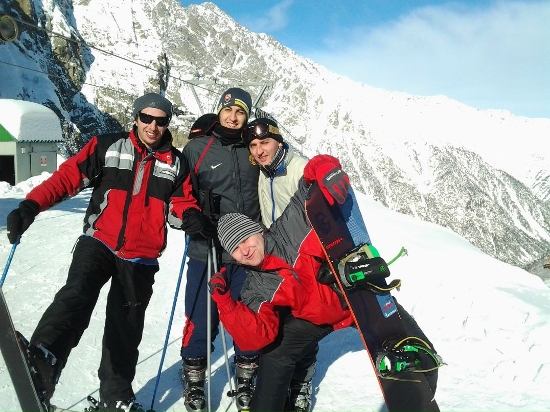 Snake Нереальный Jazzman | Владикавказ