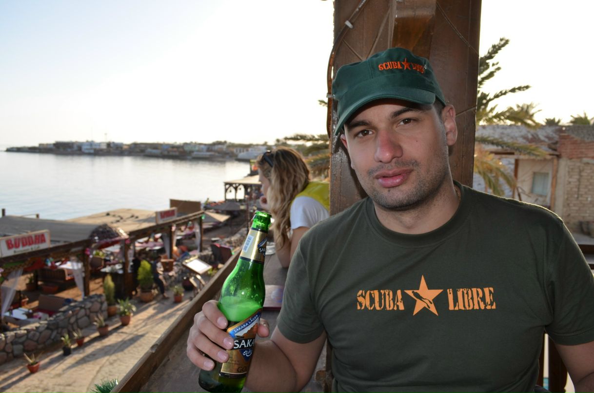 Oleg Ghost . | Одесса